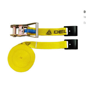 WXEECT500509GP<br>EQUIPO DE CRIQUET TENSOR GANCHO PLANO