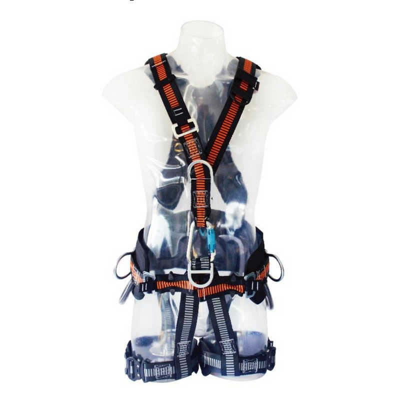 WXEKITPOSTE<br>KIT DE ASCENSO PARA TRABAJOS EN POSTE - Imagen 5