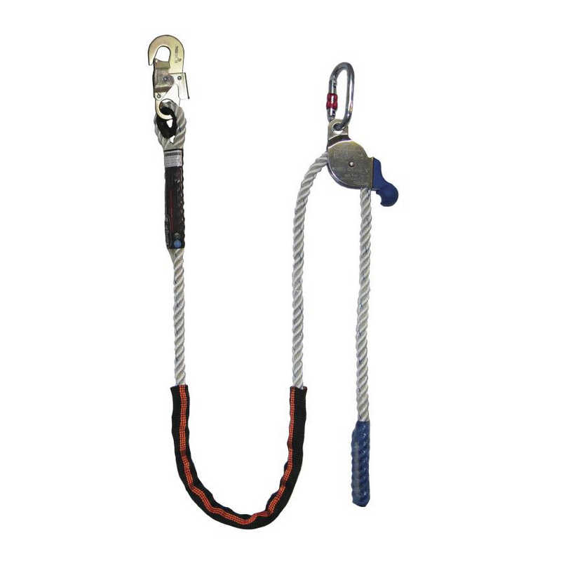 WXEKITPOSTE<br>KIT DE ASCENSO PARA TRABAJOS EN POSTE - Imagen 2